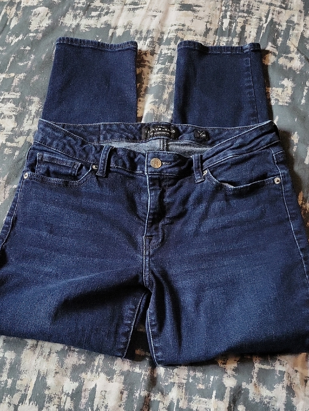 Lucky Brand Jeans